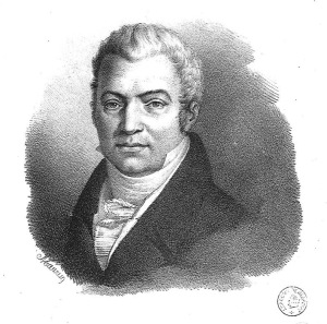Pierre Broussonet