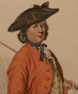 Hannah Snell