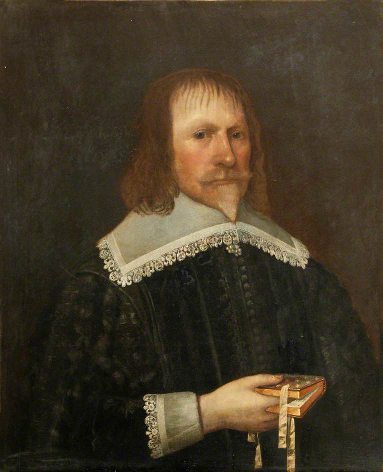 John Bainbridge