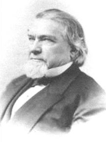 Cadwallader Washburn