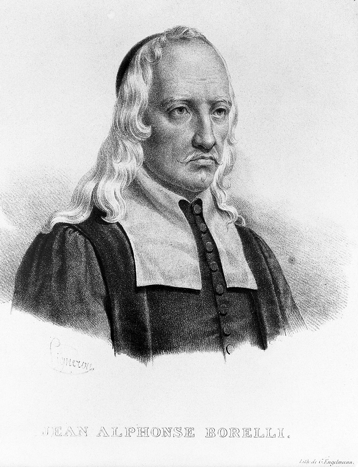 Giovanni Borelli