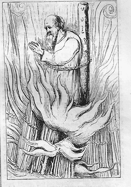 John Badby