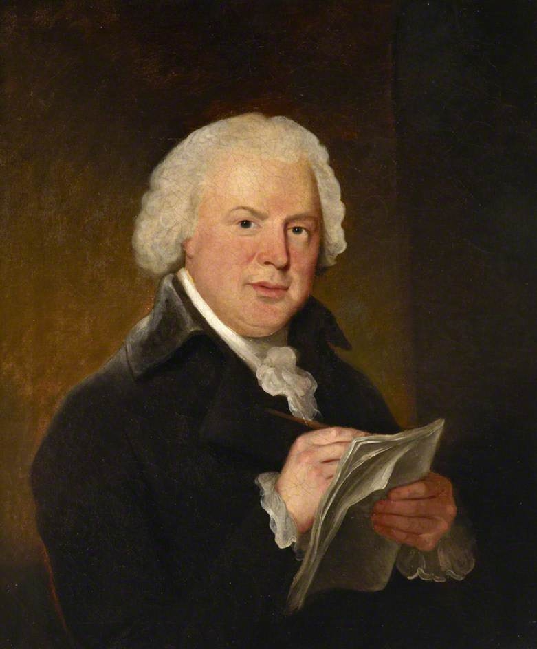 William Shield