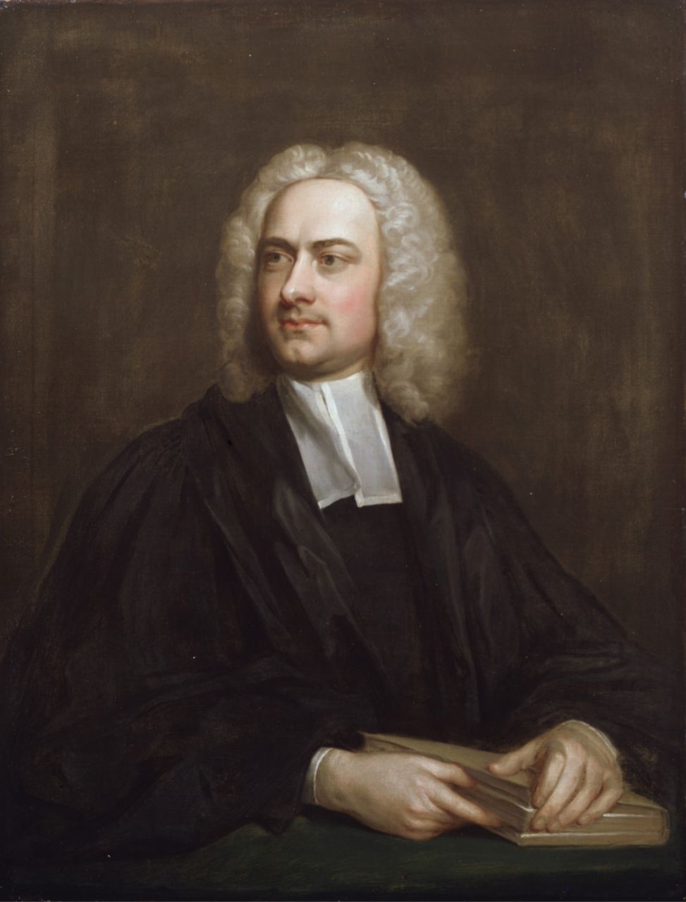 Thomas Birch