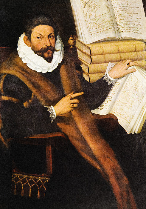 Gasparo Tagliacozzi