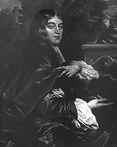 Henry Clarendon
