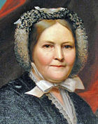 Margaret Eaton