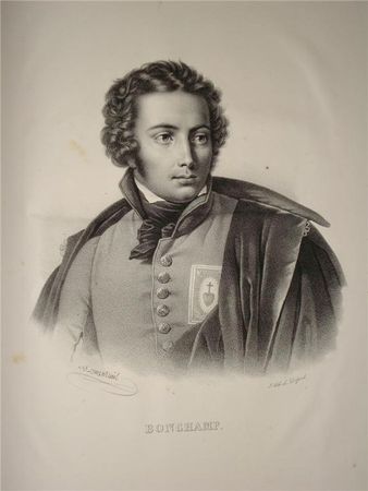 Charles de Bonchamps