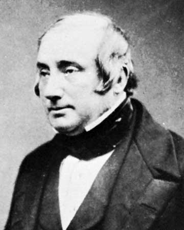 James Bowerbank
