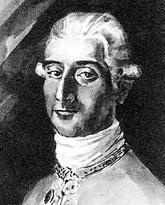 Félix de Samaniego
