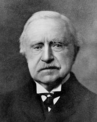 William Dawkins
