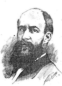 Gustave Flourens