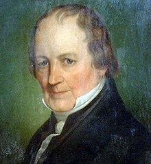 Friedrich Krummacher