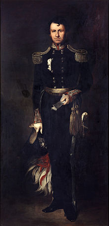 Charles La Trobe