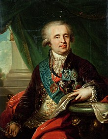 Aleksander Bezborodko