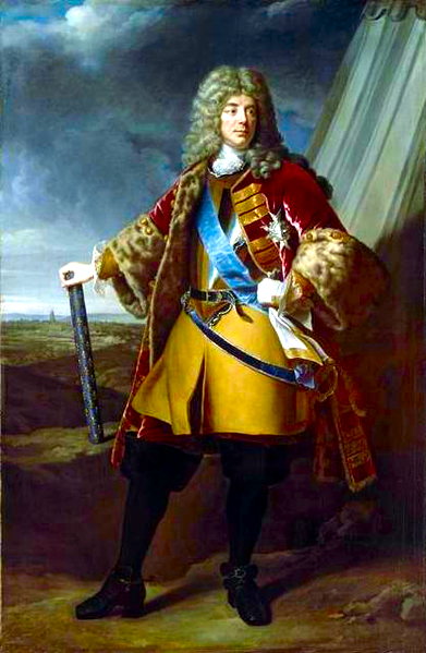 François de Neufville