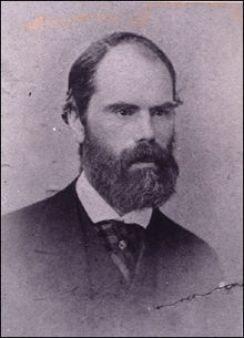 Augustus Franks