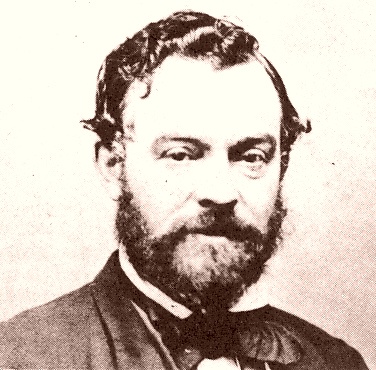 Edwin Waugh