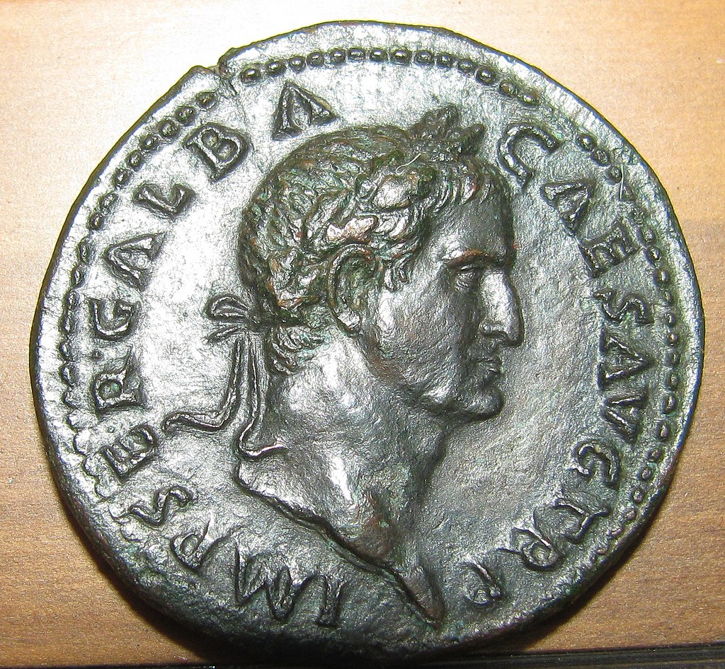 Servius Galba