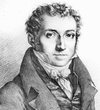 Népomucène Lemercier