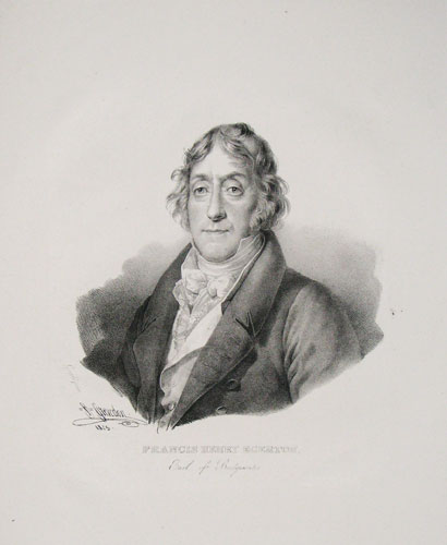 Francis Bridgewater