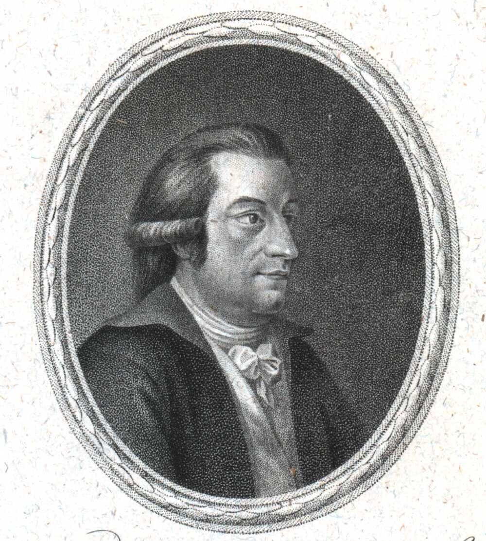 Franz Zach