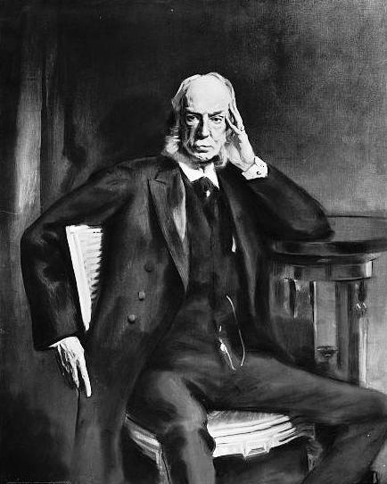 Henry Marquand