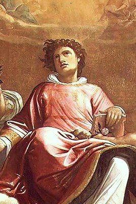 Jacopo Cavadone
