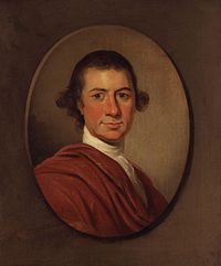 George Pigot