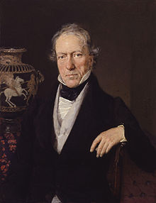William Leake