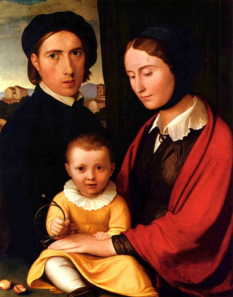 Johann Overbeck
