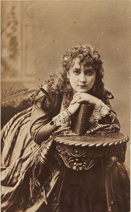 Adah Menken