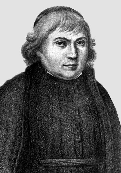Francesco Appendini