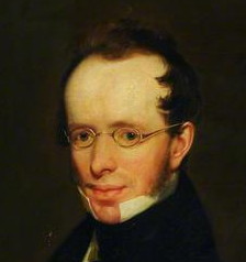 Samuel Bailey