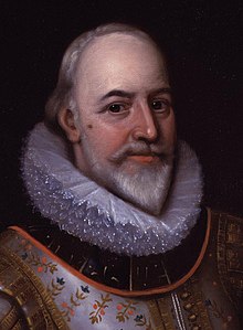 George Carew