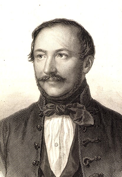 Mihály Vörösmarty