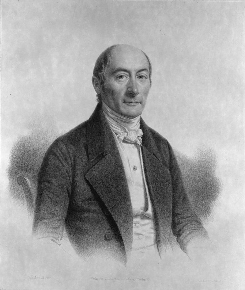 Georg Puchta