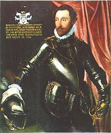 Hans von Eggenberg