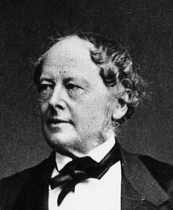 Friedrich von Beust