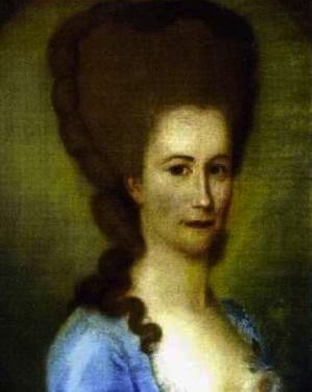 Susanna Blamire