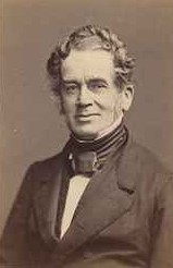 Friedrich Trendelenburg