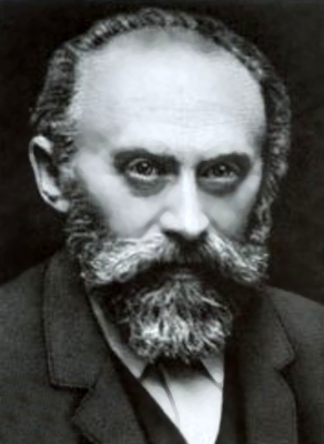 Ludwig Bamberger