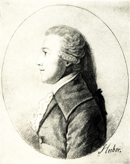 Ludwig Huber