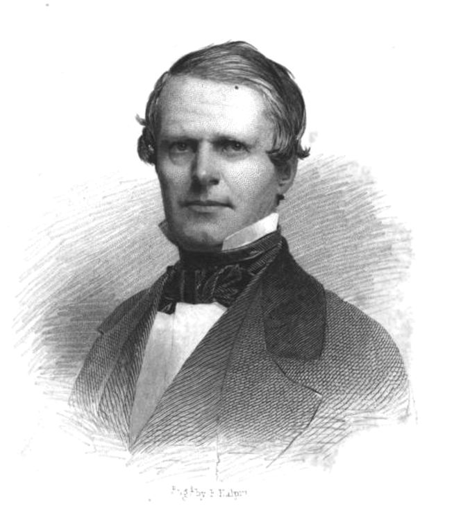 Sylvester Judd