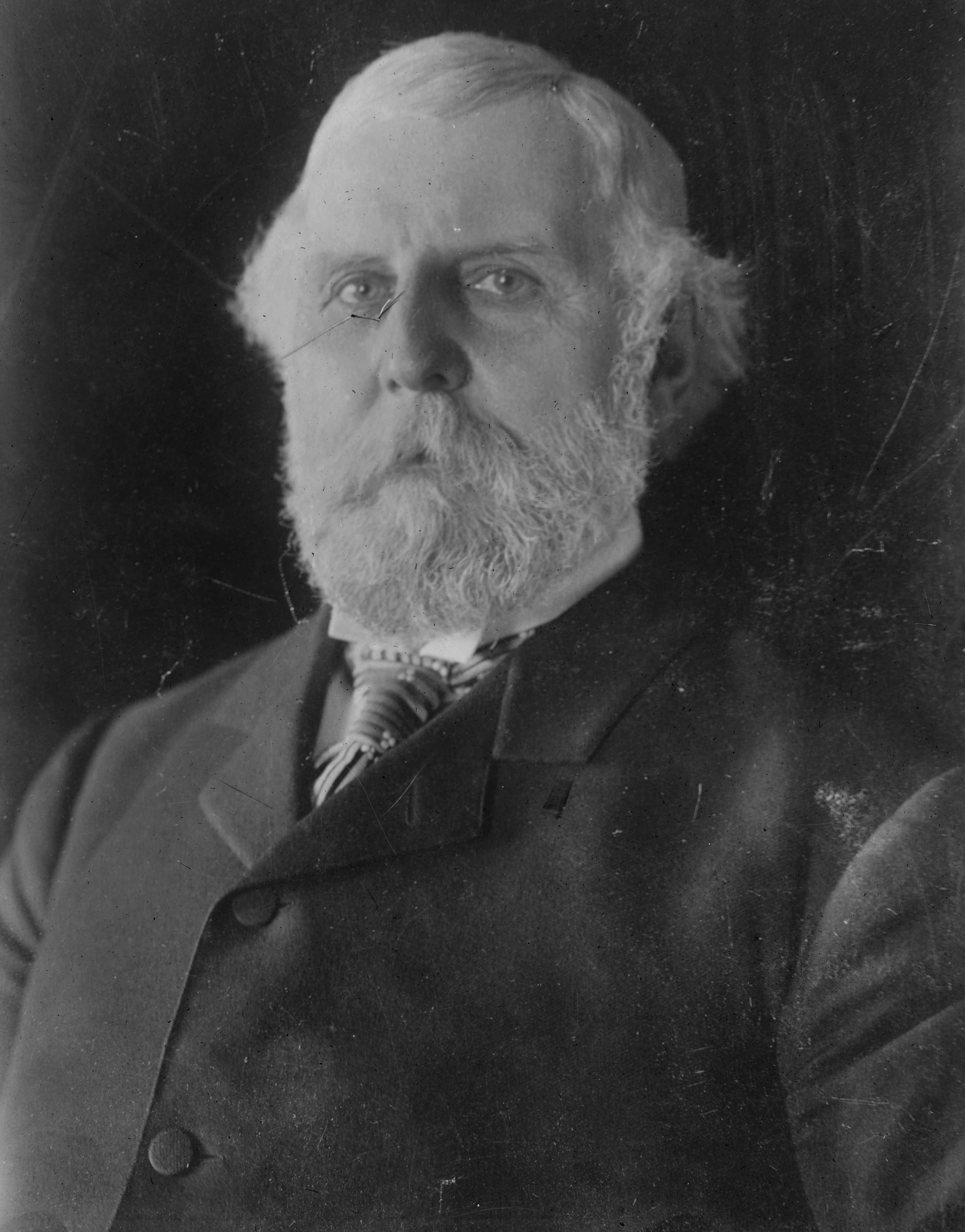 Lyman Gage