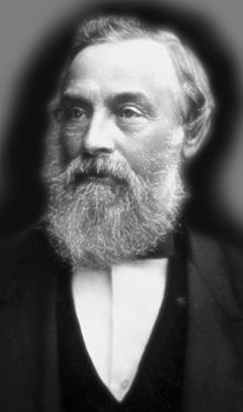Henry Coxwell