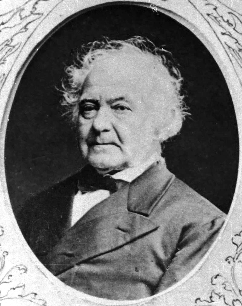 Heinrich Fleischer