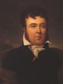 Alexandre Rousselin