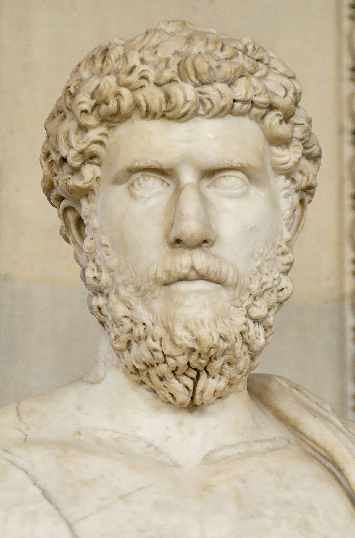 Lucius Sejanus