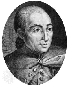 Nicolas Rétif